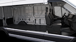 New 2025 Ford Transit 250 Medium Roof Empty Cargo Van for sale #2530314 - photo 17