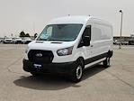 New 2025 Ford Transit 250 Medium Roof Empty Cargo Van for sale #2530314 - photo 4