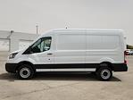 New 2025 Ford Transit 250 Medium Roof Empty Cargo Van for sale #2530314 - photo 5