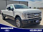 New 2025 Ford F-350 King Ranch Crew Cab for sale #2530450 - photo 1