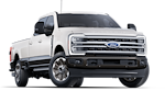 New 2025 Ford F-350 King Ranch Crew Cab for sale #2530450 - photo 16