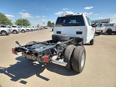 New 2025 Ford F-350 Super Cab Cab Chassis for sale #2530621 - photo 2