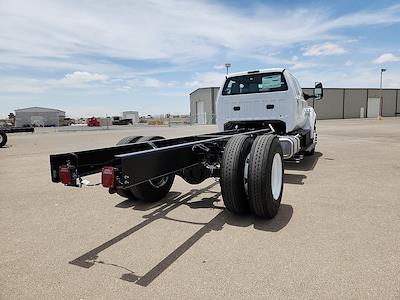New 2026 Ford F-650 Crew Cab Cab Chassis for sale #2530739 - photo 2