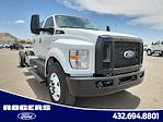 New 2026 Ford F-650 Crew Cab Cab Chassis for sale #2530739 - photo 1