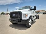 New 2026 Ford F-650 Crew Cab Cab Chassis for sale #2530739 - photo 4