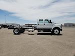 New 2026 Ford F-650 Crew Cab Cab Chassis for sale #2530739 - photo 8