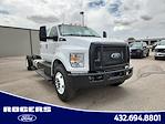 New 2026 Ford F-650 Crew Cab Cab Chassis for sale #2530740 - photo 1