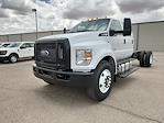 New 2026 Ford F-650 Crew Cab Cab Chassis for sale #2530740 - photo 5