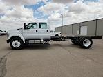 New 2026 Ford F-650 Crew Cab Cab Chassis for sale #2530740 - photo 6