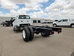 New 2026 Ford F-650 Crew Cab Cab Chassis for sale #2530740 - photo 7