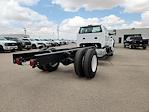 New 2026 Ford F-650 Crew Cab Cab Chassis for sale #2530740 - photo 2