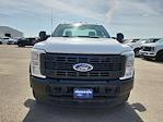 New 2025 Ford F-550 Regular Cab Cab Chassis for sale #2531155 - photo 4