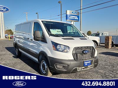 New 2025 Ford Transit 250 Low Roof Empty Cargo Van for sale #2531347 - photo 1