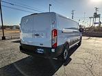 New 2025 Ford Transit 250 Low Roof Empty Cargo Van for sale #2531347 - photo 8