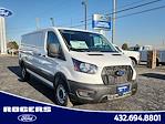 New 2025 Ford Transit 250 Low Roof Empty Cargo Van for sale #2531347 - photo 1