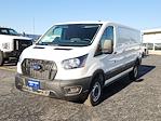 New 2025 Ford Transit 250 Low Roof Empty Cargo Van for sale #2531347 - photo 4