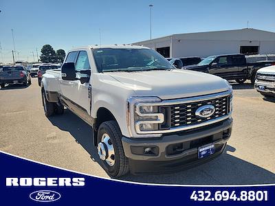 New 2026 Ford F-350 King Ranch Crew Cab for sale #2531351 - photo 1