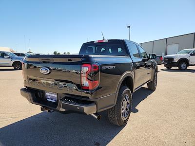 New 2025 Ford Ranger XLT SuperCrew Cab for sale #2531501 - photo 2