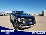 New 2025 Ford Ranger XLT SuperCrew Cab for sale #2531501 - photo 1