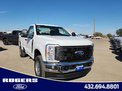 New 2026 Ford F-250 XL Regular Cab for sale #2531564 - photo 1