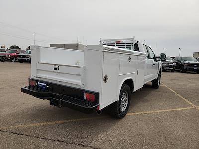 New 2026 Ford F-250 Super Cab Service Truck for sale #2531635 - photo 2