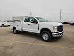 New 2026 Ford F-250 Super Cab Service Truck for sale #2531635 - photo 8