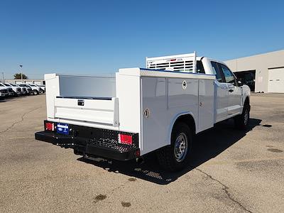 New 2026 Ford F-250 Super Cab Service Truck for sale #2531638 - photo 2