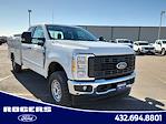 New 2026 Ford F-250 Super Cab Service Truck for sale #2531638 - photo 1