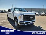 New 2026 Ford F-250 Super Cab Service Truck for sale #2531639 - photo 1