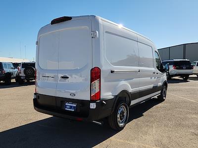 New 2026 Ford Transit 250 Medium Roof Empty Cargo Van for sale #2531697 - photo 2