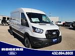 New 2026 Ford Transit 250 Medium Roof Empty Cargo Van for sale #2531697 - photo 1