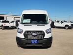 New 2026 Ford Transit 250 Medium Roof Empty Cargo Van for sale #2531697 - photo 3