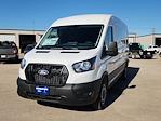New 2026 Ford Transit 250 Medium Roof Empty Cargo Van for sale #2531697 - photo 4