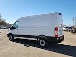 New 2026 Ford Transit 250 Medium Roof Empty Cargo Van for sale #2531697 - photo 5