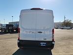 New 2026 Ford Transit 250 Medium Roof Empty Cargo Van for sale #2531697 - photo 7