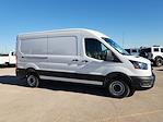 New 2026 Ford Transit 250 Medium Roof Empty Cargo Van for sale #2531697 - photo 8