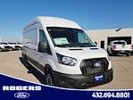 New 2026 Ford Transit 350 High Roof Empty Cargo Van for sale #2531706 - photo 1