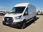 New 2026 Ford Transit 350 High Roof Empty Cargo Van for sale #2531706 - photo 4