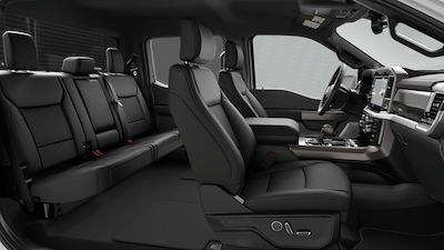 New 2026 Ford F-150 Lariat SuperCrew Cab for sale #2531723 - photo 1