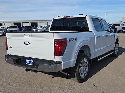 New 2026 Ford F-150 XLT SuperCrew Cab for sale #2531750 - photo 2