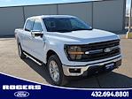 New 2026 Ford F-150 XLT SuperCrew Cab for sale #2531750 - photo 1