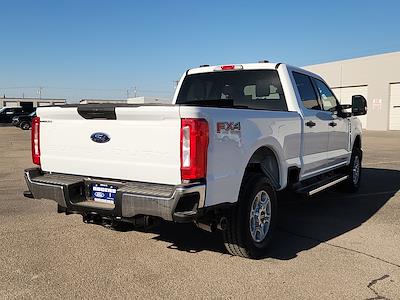 New 2026 Ford F-250 XLT Crew Cab for sale #2531760 - photo 2