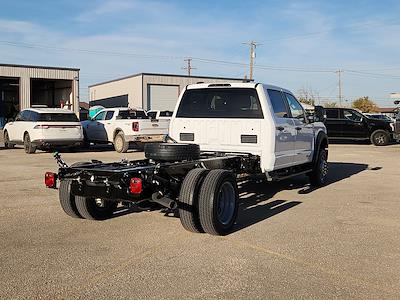 New 2026 Ford F-550 Crew Cab Cab Chassis for sale #2531771 - photo 2