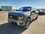 New 2026 Ford F-150 STX SuperCrew Cab for sale #2531841 - photo 4