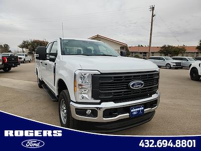 New 2026 Ford F-250 Crew Cab Service Truck for sale #2531849 - photo 1