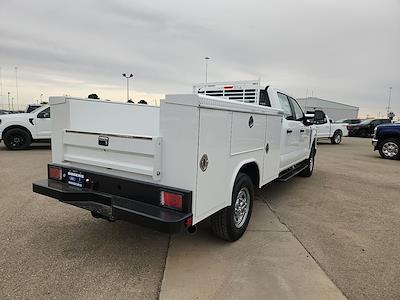 New 2026 Ford F-250 Crew Cab Service Truck for sale #2531849 - photo 2