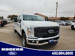 New 2026 Ford F-250 Crew Cab Service Truck for sale #2531849 - photo 1
