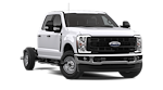 New 2026 Ford F-250 Crew Cab Service Truck for sale #2531849 - photo 16