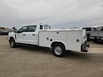 New 2026 Ford F-250 Crew Cab Service Truck for sale #2531849 - photo 5