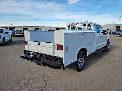 New 2026 Ford F-250 Super Cab Service Truck for sale #2531850 - photo 2